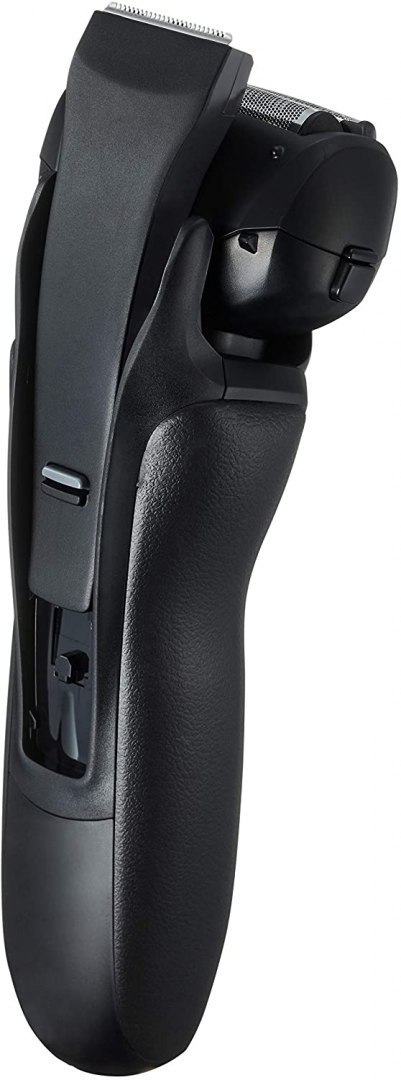 Panasonic Shaver ES-RT37-K503 Operating time (max) 54 min, Lithium Ion, Black, Cordless Panasonic Shaver ES-RT37-K503 Operating time (max) 54 min, Lithium Ion, Black, Cordless