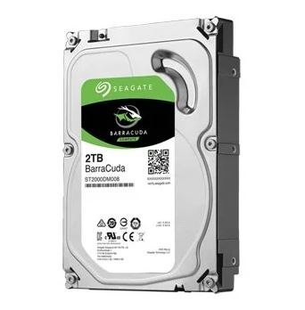 Seagate BARRACUDA ST2000DM008 7200 RPM, 2000 GB, HDD Seagate BARRACUDA ST2000DM008 7200 RPM, 2000 GB, HDD