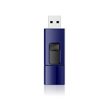 Silicon Power Blaze B05 64 GB, USB 3.0, Blue Silicon Power Blaze B05 64 GB, USB 3.0, Blue