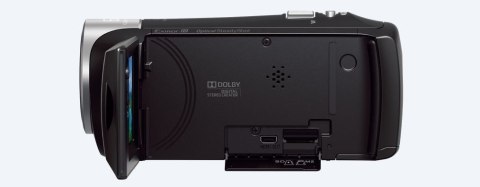 Sony HDR-CX405 1920 x 1080 pixels, Digital zoom 350 x, Black, LCD, Image stabilizer, BIONZ X, Optical zoom 30 x, 6.86 ", HDMI Sony HDR-CX405 1920 x 1080 pixels, Digital zoom 350 x, Black, LCD, Image stabilizer, BIONZ X, Optical zoom 30 x, 6.86 ", HDMI