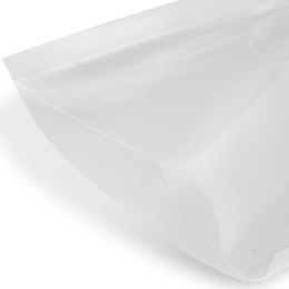 Worki próżniowe moletowane folia w rolce do pakowarki próżniowej 600 x 30 ZESTAW - 8 rolek