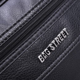 Wytrzymała raportówka męska Bag Street Worker Bag - 1805