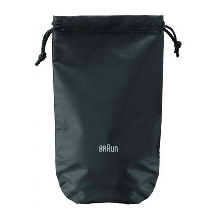 Braun All-in-one trimmer MGK5380 Cordless, Number of length steps 13, Black/Blue