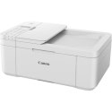 Canon Multifunctional Printer PIXMA TR 4651 Inkjet All-in-One printer, A4, Wi-Fi, White