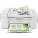 Canon Multifunctional Printer PIXMA TR 4651 Inkjet All-in-One printer, A4, Wi-Fi, White