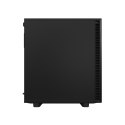 Fractal Design Define 7 Compact Black, ATX / mATX / Mini-ITX, Power supply included No