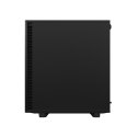Fractal Design Define 7 Compact Black, ATX / mATX / Mini-ITX, Power supply included No