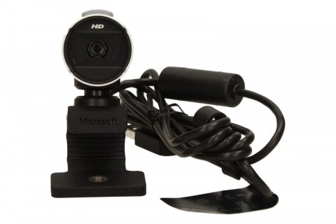 Microsoft Q2F-00018 LifeCam Studio 1280 x 720 pixels, Black, Silver, Clip, 30 fps, 720p, USB 2.0, Yes Microsoft Q2F-00018 LifeCam Studio 1280 x 720 pixels, Black, Silver, Clip, 30 fps, 720p, USB 2.0, Yes