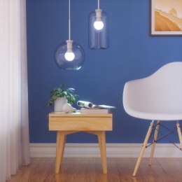 Nanoleaf Essentials Smart A19 Bulb 1100Lm RGBCW, 2700K-6500K, 120V-240V, E27