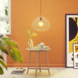 Nanoleaf Essentials Smart A19 Bulb 1100Lm RGBCW, 2700K-6500K, 120V-240V, E27