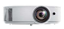Optoma DLP Projector X309STe XGA (1024x768), 3700 ANSI lumens, White