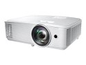 Optoma DLP Projector X309STe XGA (1024x768), 3700 ANSI lumens, White