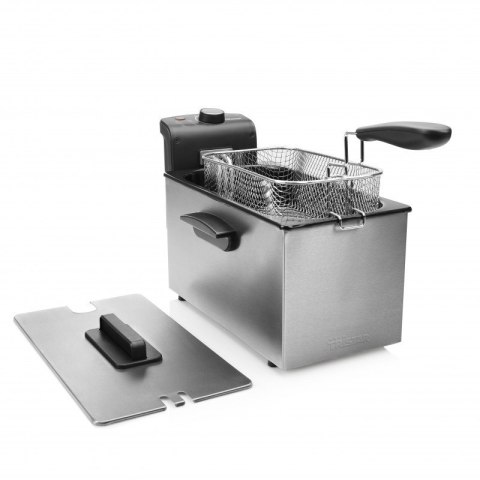 Tristar Deep Fryer FR-6946 Silver, 2000 W, 3 L Tristar Deep Fryer FR-6946 Silver, 2000 W, 3 L