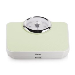 Tristar Personal scale WG-2428 Maximum weight (capacity) 136 kg, Accuracy 100 g, Green
