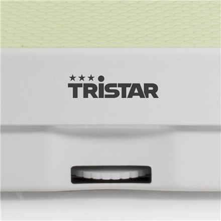 Tristar Personal scale WG-2428 Maximum weight (capacity) 136 kg, Accuracy 100 g, Green Tristar Personal scale WG-2428 Maximum weight (capacity) 136 kg, Accuracy 100 g, Green