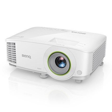 Benq 3D Projector EH600 Full HD (1920x1080), 3500 ANSI lumens, White, Wi-Fi, Lamp warranty 12 month(s) Benq 3D Projector EH600 Full HD (1920x1080), 3500 ANSI lumens, White, Wi-Fi, Lamp warranty 12 month(s)