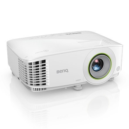 Benq 3D Projector EH600 Full HD (1920x1080), 3500 ANSI lumens, White, Wi-Fi, Lamp warranty 12 month(s) Benq 3D Projector EH600 Full HD (1920x1080), 3500 ANSI lumens, White, Wi-Fi, Lamp warranty 12 month(s)