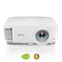 Benq Business Series MH733 Full HD (1920x1080), 4000 ANSI lumens, White, Lamp warranty 12 month(s)