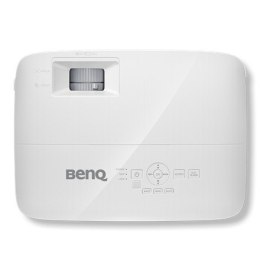 Benq Business Series MH733 Full HD (1920x1080), 4000 ANSI lumens, White, Lamp warranty 12 month(s)