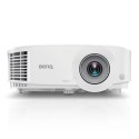 Benq Business Series MH733 Full HD (1920x1080), 4000 ANSI lumens, White, Lamp warranty 12 month(s)