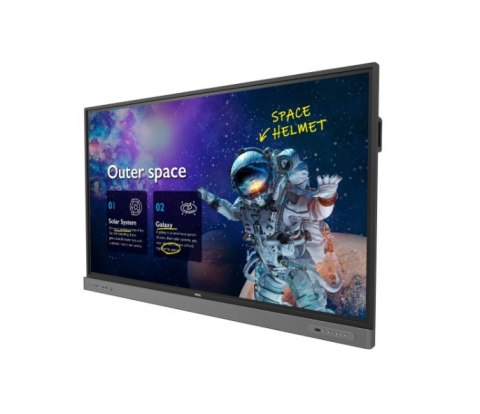 Benq RM7503 Interactive Flat Panel Display, 75 ", Landscape, 18/7, Black, Touchscreen, 178 °, 178 °, 3840 x 2160, 4K UHD, 8 ms, Benq RM7503 Interactive Flat Panel Display, 75 ", Landscape, 18/7, Black, Touchscreen, 178 °, 178 °, 3840 x 2160, 4K UHD, 8 ms,