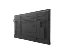 Benq RM7503 Interactive Flat Panel Display, 75 ", Landscape, 18/7, Black, Touchscreen, 178 °, 178 °, 3840 x 2160, 4K UHD, 8 ms,