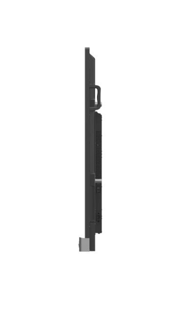 Benq RM7503 Interactive Flat Panel Display, 75 ", Landscape, 18/7, Black, Touchscreen, 178 °, 178 °, 3840 x 2160, 4K UHD, 8 ms, Benq RM7503 Interactive Flat Panel Display, 75 ", Landscape, 18/7, Black, Touchscreen, 178 °, 178 °, 3840 x 2160, 4K UHD, 8 ms,
