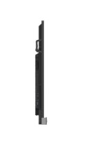 Benq RM7503 Interactive Flat Panel Display, 75 ", Landscape, 18/7, Black, Touchscreen, 178 °, 178 °, 3840 x 2160, 4K UHD, 8 ms,