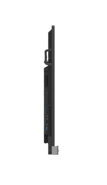 Benq RM7503 Interactive Flat Panel Display, 75 ", Landscape, 18/7, Black, Touchscreen, 178 °, 178 °, 3840 x 2160, 4K UHD, 8 ms, Benq RM7503 Interactive Flat Panel Display, 75 ", Landscape, 18/7, Black, Touchscreen, 178 °, 178 °, 3840 x 2160, 4K UHD, 8 ms,