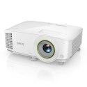 Benq Smart Projector for Business EW600 WXGA (1280x800), 3600 ANSI lumens, White, Wi-Fi, Lamp warranty 12 month(s)
