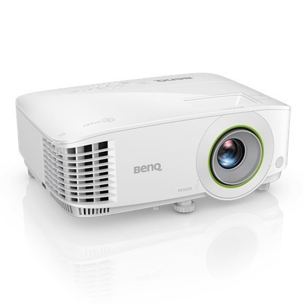 Benq Smart Projector for Business EW600 WXGA (1280x800), 3600 ANSI lumens, White, Wi-Fi, Lamp warranty 12 month(s) Benq Smart Projector for Business EW600 WXGA (1280x800), 3600 ANSI lumens, White, Wi-Fi, Lamp warranty 12 month(s)