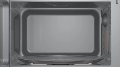 Bosch Microwave Oven BFL523MB3 Built-in, 800 W, Black Bosch Microwave Oven BFL523MB3 Built-in, 800 W, Black