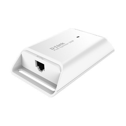 D-Link DPE-301GS Gigabit PoE Splitter Compliant with 802.3af/802.3at D-Link DPE-301GS Gigabit PoE Splitter Compliant with 802.3af/802.3at