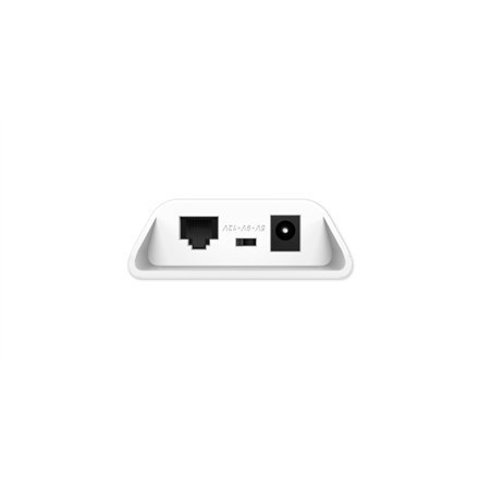 D-Link DPE-301GS Gigabit PoE Splitter Compliant with 802.3af/802.3at D-Link DPE-301GS Gigabit PoE Splitter Compliant with 802.3af/802.3at