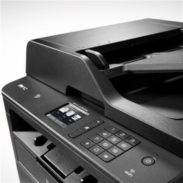 Drukarka wielofunkcyjna Brother MFC-L2750DW Mono, Laserowa, z Faksem, A4, Wi-Fi, Czarna