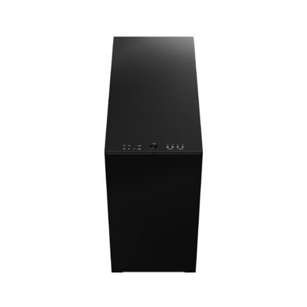 Fractal Design Define 7 Black TG Light Tint Side window, Black, E-ATX, Power supply included No Fractal Design Define 7 Black TG Light Tint Side window, Black, E-ATX, Power supply included No