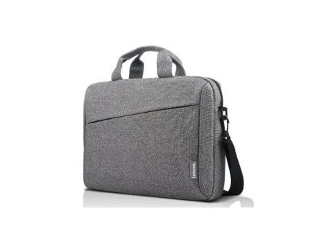 Lenovo Laptop Casual Toploader T210 Grey, Shoulder strap, 15.6 " Lenovo Laptop Casual Toploader T210 Grey, Shoulder strap, 15.6 "
