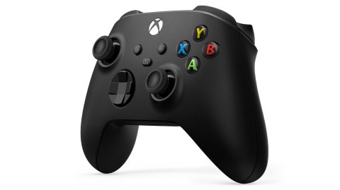 Microsoft Xbox Wireless Controller + USB-C Cable - Gamepad Wireless - Bluetooth