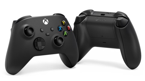Microsoft Xbox Wireless Controller + USB-C Cable - Gamepad Wireless - Bluetooth