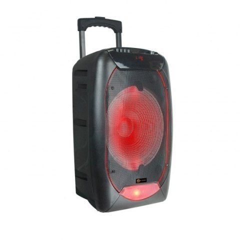 N-Gear Bluetooth speaker The Flash 1210 Bluetooth, Portable, Wireless connection, Black N-Gear Bluetooth speaker The Flash 1210 Bluetooth, Portable, Wireless connection, Black