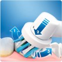 Oral-B Electric Toothbrush PRO 750 Rechargeable, For adults, Number of brush heads included 1, Number of teeth brushing modes 1,