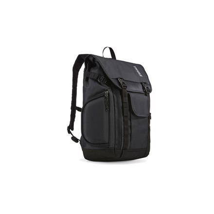 Plecak Thule Subterra TSDP-115 Pasuje do rozmiaru 15", Dark Shadow, Pasek na ramię, Plecak Thule Subterra TSDP-115 Pasuje do rozmiaru 15", Dark Shadow, Pasek na ramię,