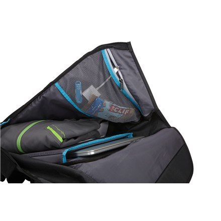 Plecak Thule Subterra TSDP-115 Pasuje do rozmiaru 15", Dark Shadow, Pasek na ramię, Plecak Thule Subterra TSDP-115 Pasuje do rozmiaru 15", Dark Shadow, Pasek na ramię,