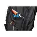 Plecak Thule Subterra TSDP-115 Pasuje do rozmiaru 15", Dark Shadow, Pasek na ramię,
