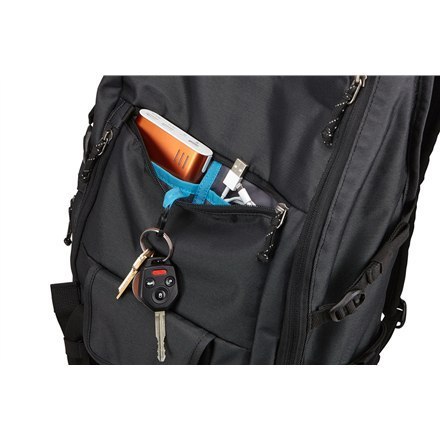 Plecak Thule Subterra TSDP-115 Pasuje do rozmiaru 15", Dark Shadow, Pasek na ramię, Plecak Thule Subterra TSDP-115 Pasuje do rozmiaru 15", Dark Shadow, Pasek na ramię,