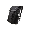 Plecak Thule Subterra TSDP-115 Pasuje do rozmiaru 15", Dark Shadow, Pasek na ramię,