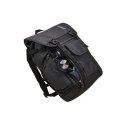 Plecak Thule Subterra TSDP-115 Pasuje do rozmiaru 15", Dark Shadow, Pasek na ramię,