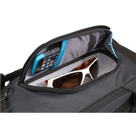 Plecak Thule Subterra TSDP-115 Pasuje do rozmiaru 15", Dark Shadow, Pasek na ramię, Plecak Thule Subterra TSDP-115 Pasuje do rozmiaru 15", Dark Shadow, Pasek na ramię,