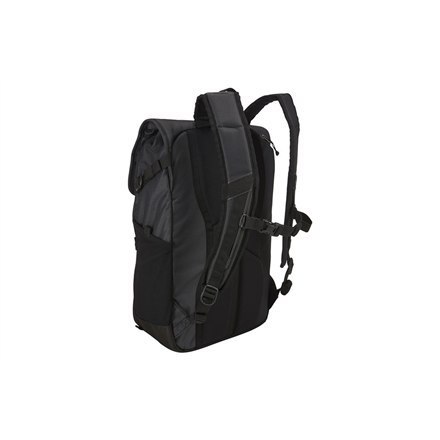 Plecak Thule Subterra TSDP-115 Pasuje do rozmiaru 15", Dark Shadow, Pasek na ramię, Plecak Thule Subterra TSDP-115 Pasuje do rozmiaru 15", Dark Shadow, Pasek na ramię,