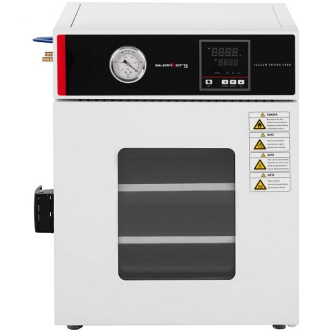 Suszarka próżniowa laboratoryjna do suszenia sterylizacji 25 l 800 W Suszarka próżniowa laboratoryjna do suszenia sterylizacji 25 l 800 W
